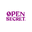 Opensecret.in Icon