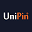 Unipin.com Icon