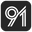 Nineone.pt Icon