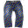 Make Your Own Jeans Icon