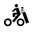 Caddiebike.com Icon