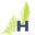 Harrispillow.com Icon