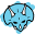 Bluedinosaur.com Icon