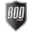 Bod Man Icon
