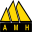 Alaska Mountaineering & Hiking Icon