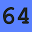 64baser Icon