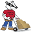 Badger Brothers Moving Icon