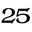25 Mackenzie Lane Icon