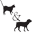 Leon & Lulu Icon