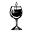 Glassnote Candle Bar Icon