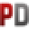 PDF Drive Icon
