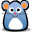 Free Mouse Clicker Icon