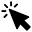 Click Speed Tester Icon
