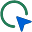 Speed Auto Clicker Icon