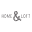 Homeandloft Icon