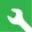 Kitset Assembly Service Icon