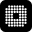 Bits Crypto Icon