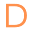 Dcard Icon