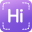 HiHello Icon
