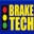 Brake Tech Icon