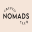 Crypto Nomads Club Icon
