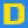 Detroit Auto Repair Center Icon