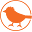 Pipilo Press Icon