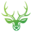 Rustic Sports Supply Icon