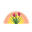 Lily of the Desert Icon