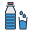 ​Gladden Water Icon
