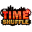 TimeShuffle Icon
