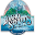 Idaho Springs Water Icon