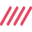 Diagonal Finance Icon