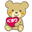 CosmeBear Icon