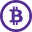 Bitcoin Smarter Icon