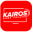 Kairos Home Theater Icon