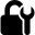 Advanced Security Safe and Lock, Icon