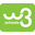 W3Schools Online Web Tutorials Icon