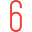 6 Salon Icon