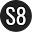 Signature8 Icon