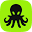 Octogamex Icon