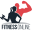 Fitness Online Icon