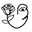 Tog Lady Loot Icon