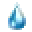 Smoky Mountain Water Icon