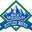 Rocky Mountain Bottled Water Icon