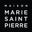 Marie Saint Pierre Icon