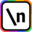 Newline Icon