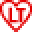 Love Tree Icon