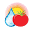 Sustainable Hydroponics & Organic Garden Supply Icon
