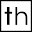 Thirty Hair Salon Icon